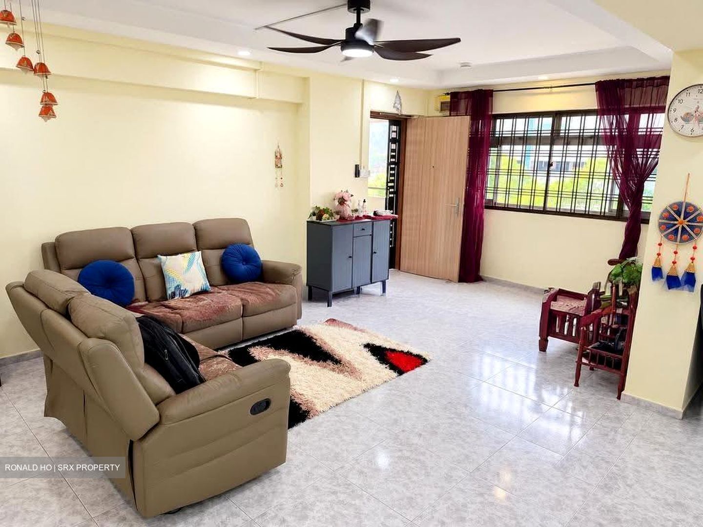Blk 413 Woodlands Street 41 (Woodlands), HDB 5 Rooms #638209641